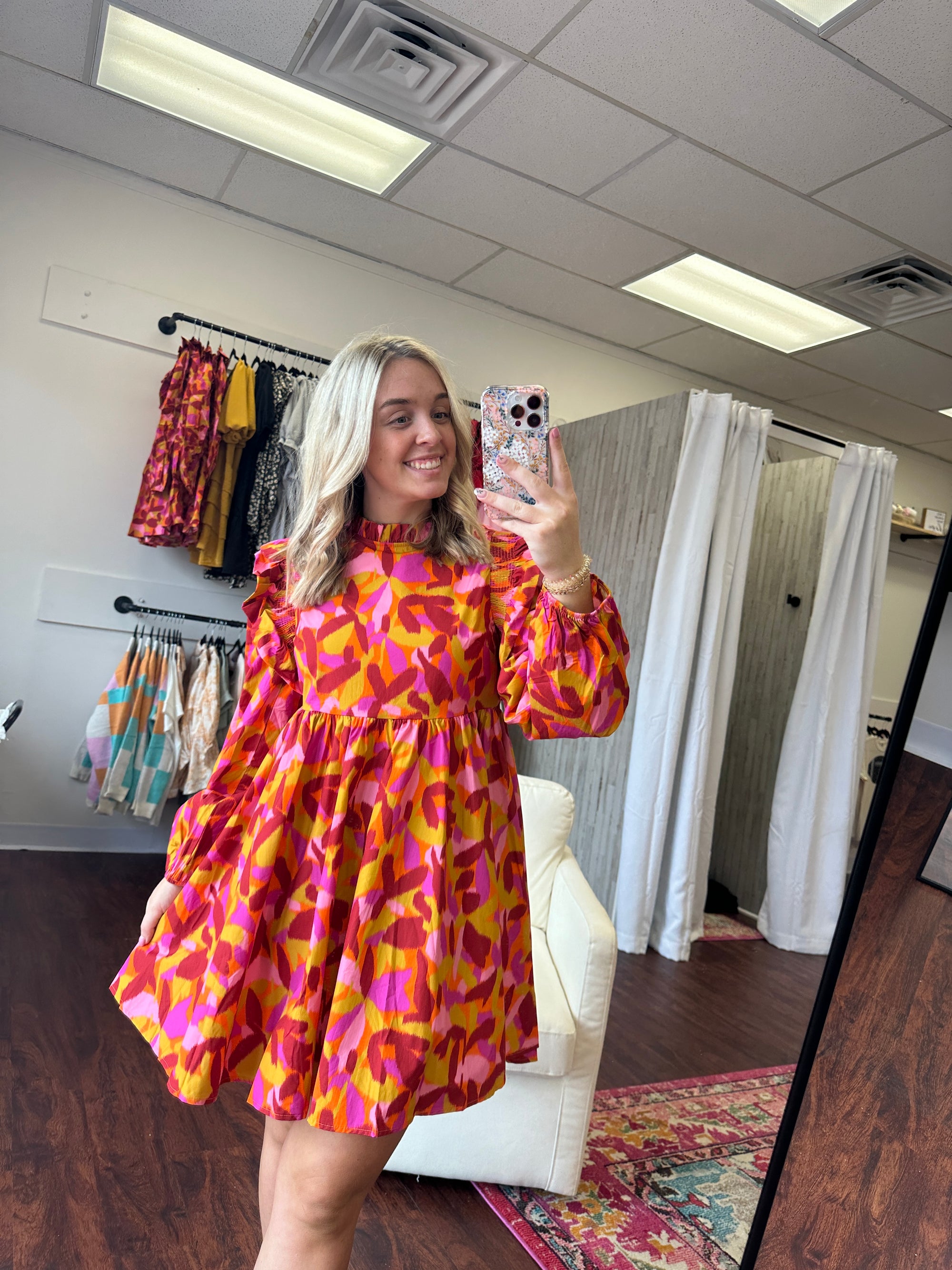 The pink door boutique