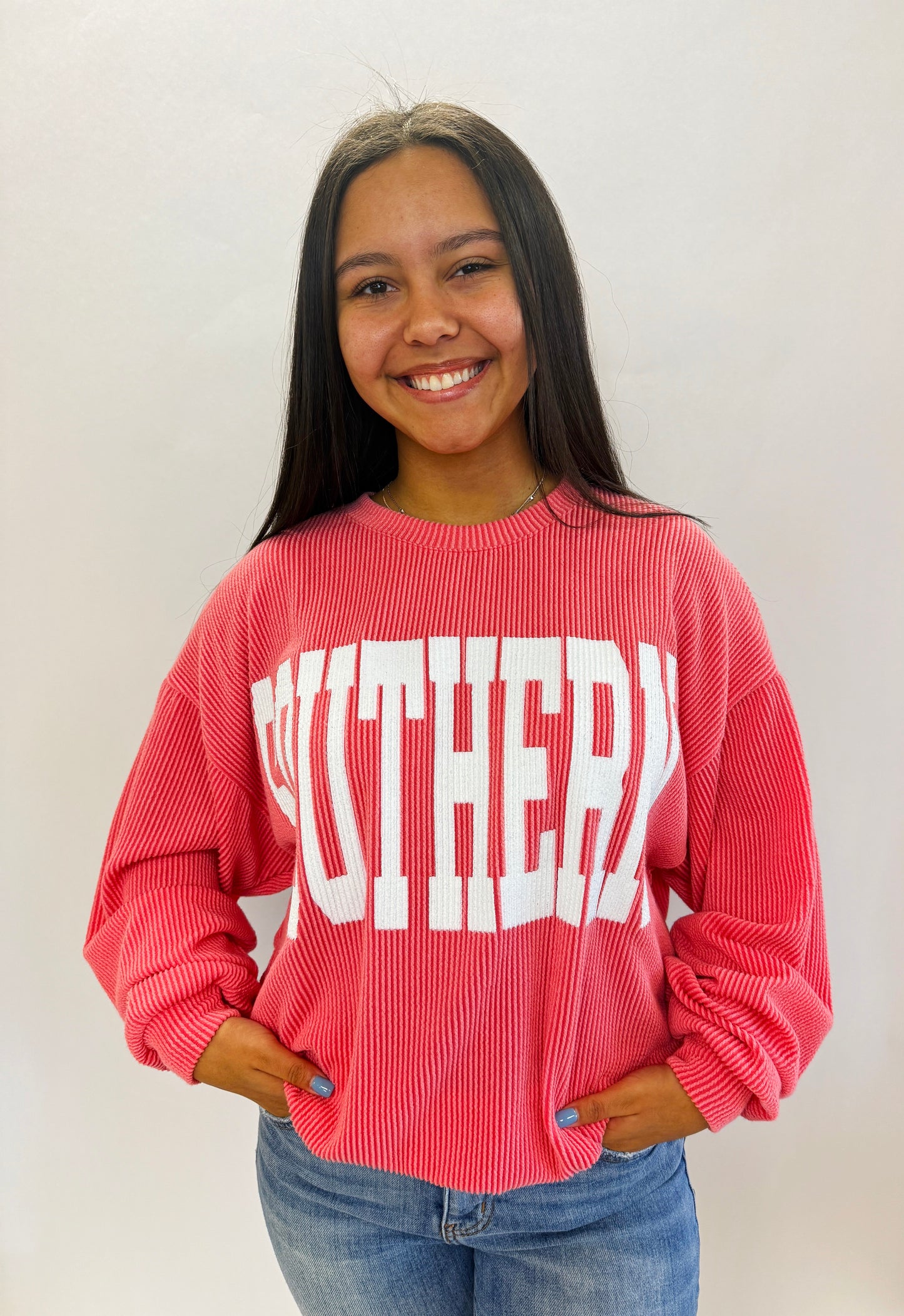 Southern Sweatshirt
