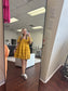Daffodil Dress