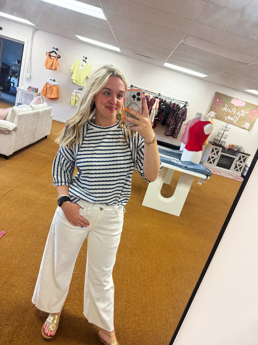 Savvy Top