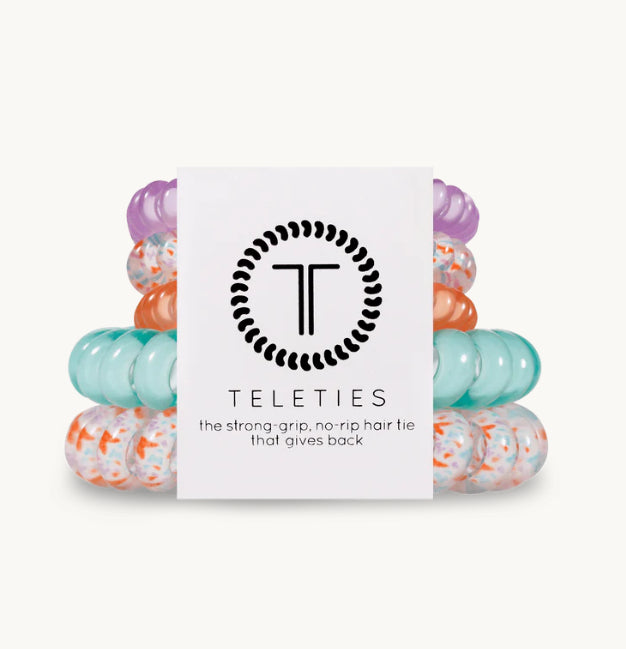 Teleties Mix Packs