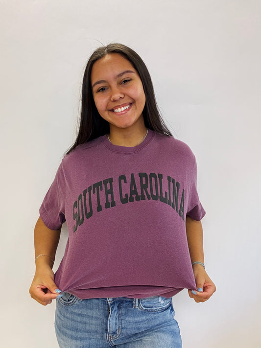 South Carolina Graphic Tee
