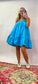 Naira Sleeveless Dress