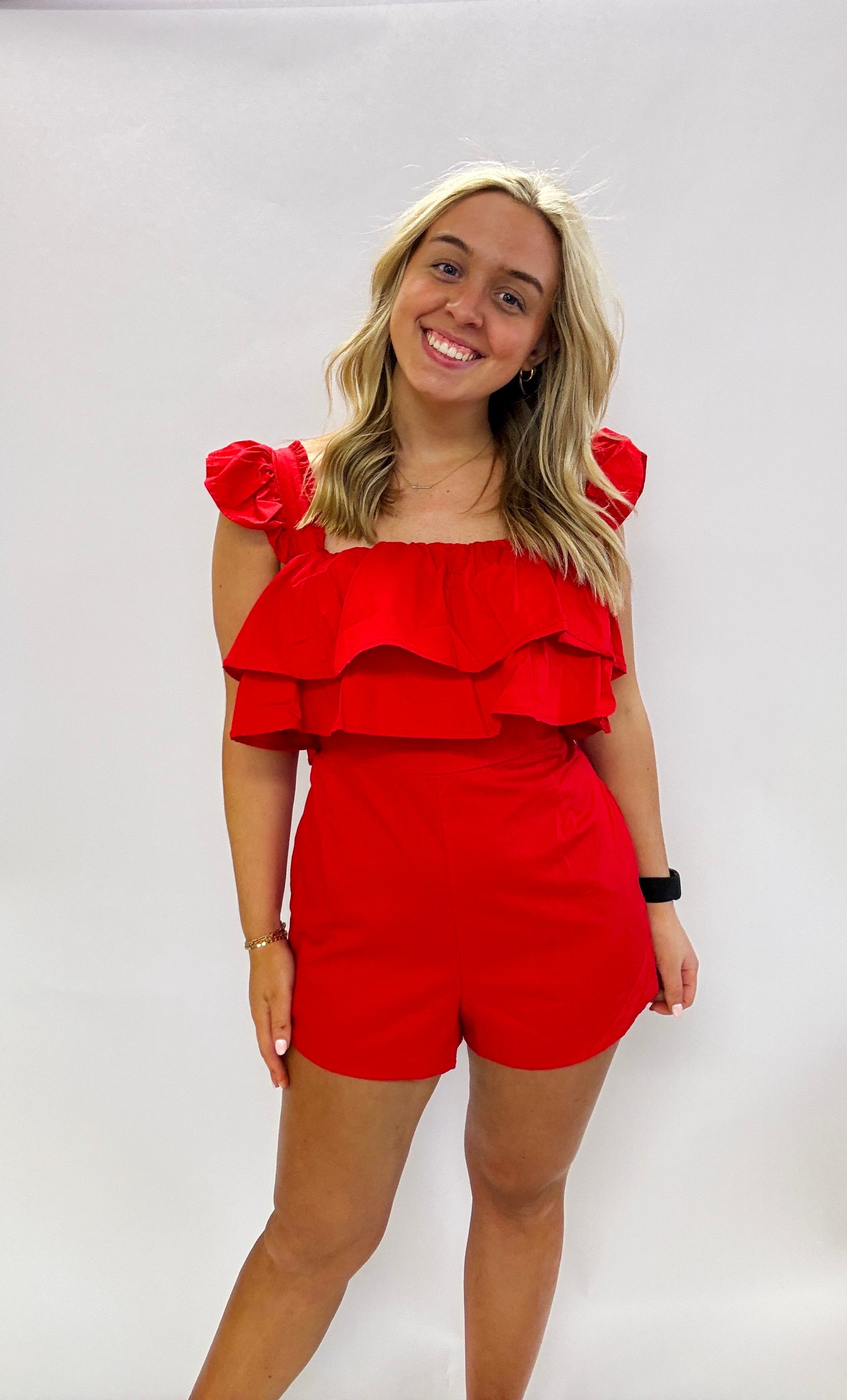 Rompers
