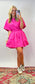 Belle Dress