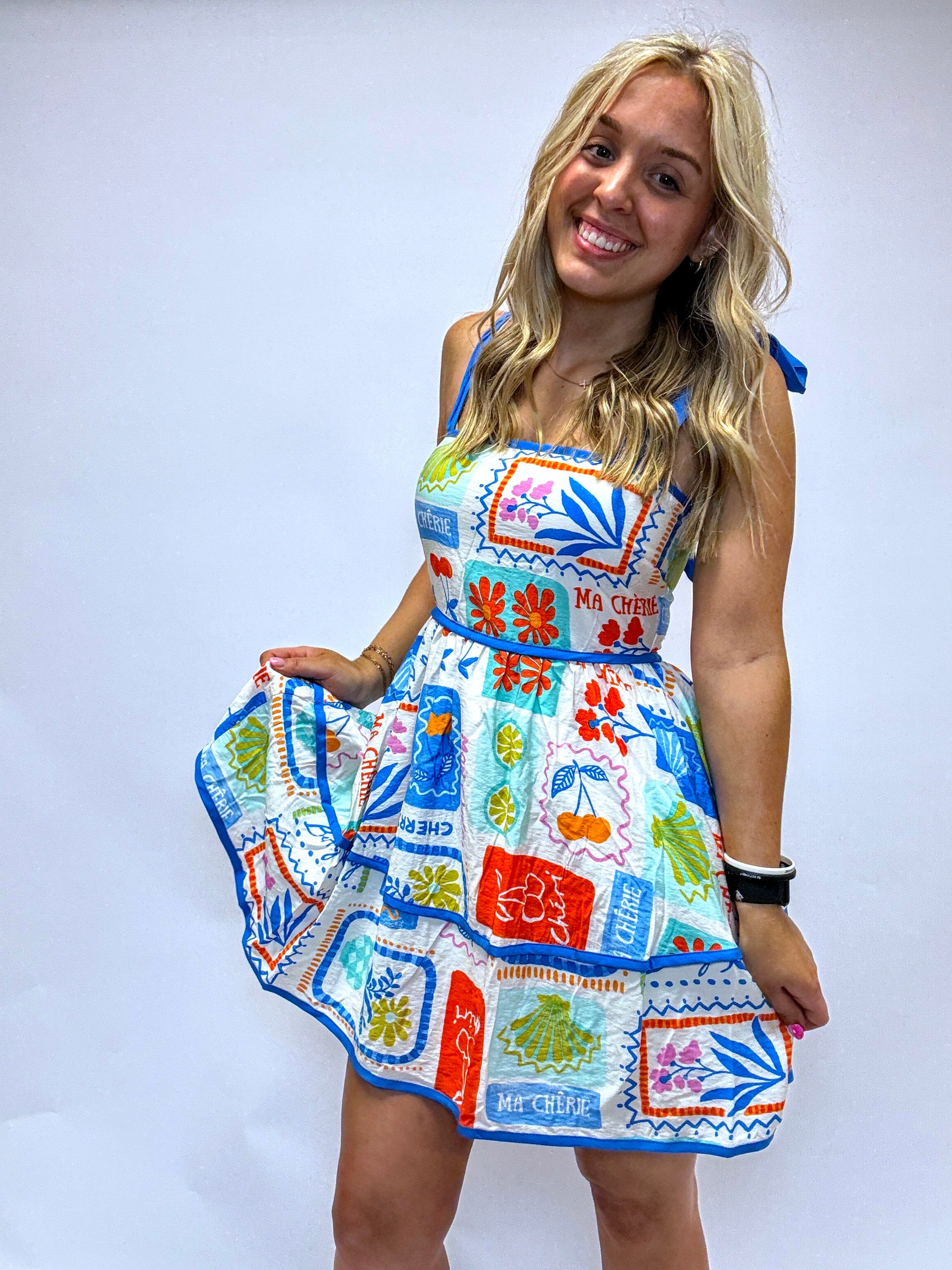 Paradise Mini Dress – The Pink Door Boutique Paradise Mini Dress – The Pink Door Boutique