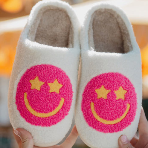Cozy Girl Slippers