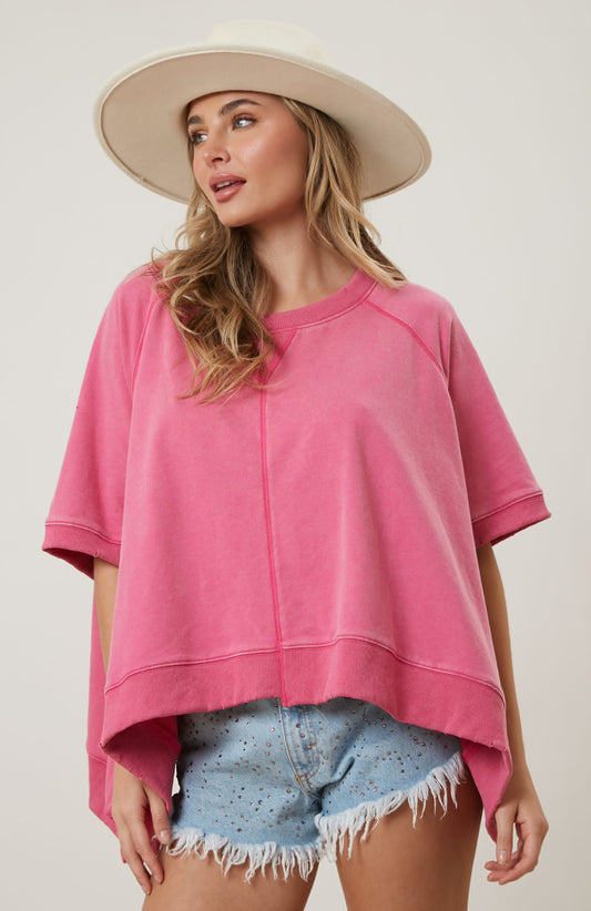 Daphne Top