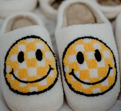 Cozy Girl Slippers