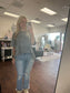 Camden High Rise Jeans