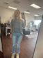 Camden High Rise Jeans