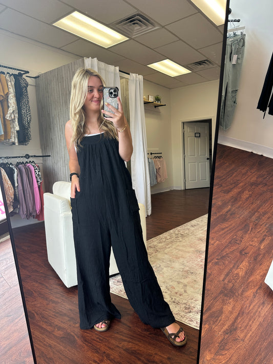 Liberty Jumpsuit