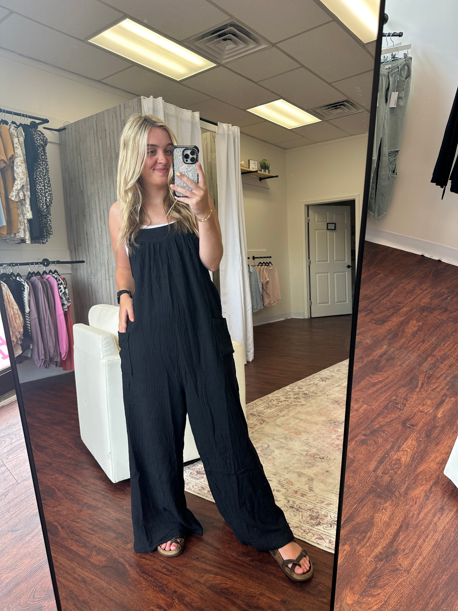 Jumpsuits