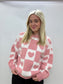 Sweetheart Sweater