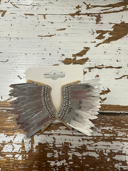 Wings of an Angel
