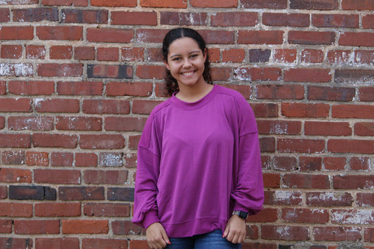 The Chandler Top