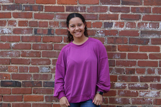The Chandler Top