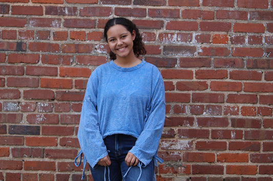 Kora Pull Over