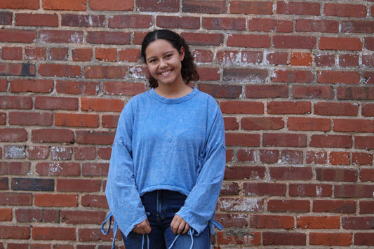 Kora Pull Over