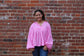 The Evelyn Top