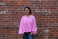 The Evelyn Top