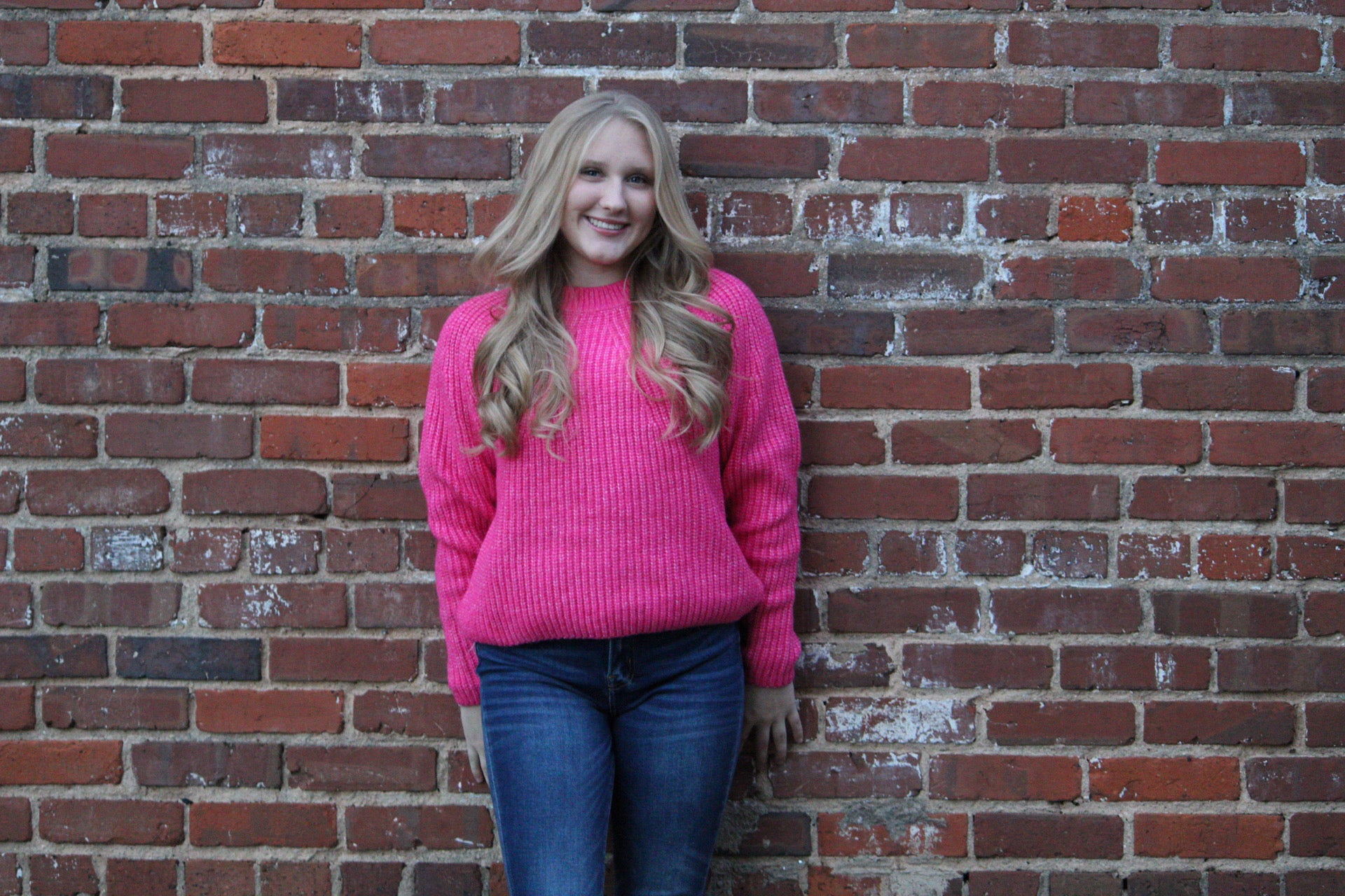 The pink door boutique