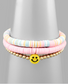 Smiley Bracelet