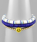 Smiley Bracelet