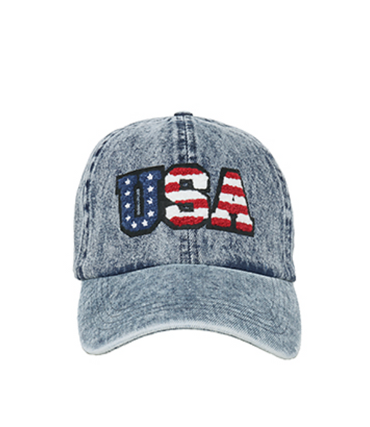 USA Hat