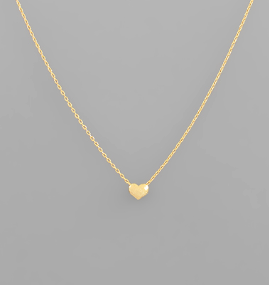 Lots of Love Necklace
