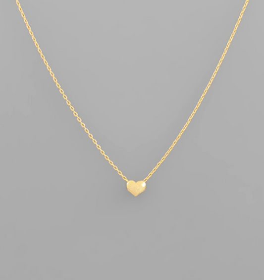 Lots of Love Necklace