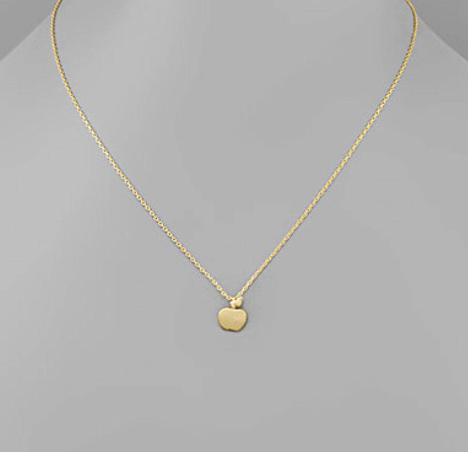 Charms Necklace