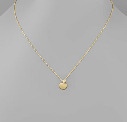 Charms Necklace