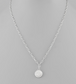 Smiley Face Necklace