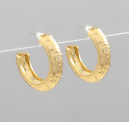 Willa B Earrings