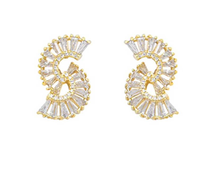 Harlow Earrings