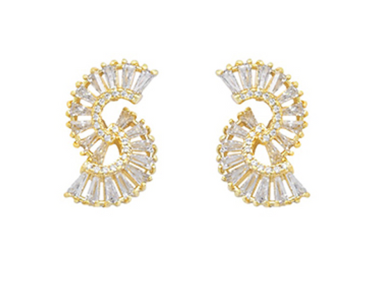Harlow Earrings