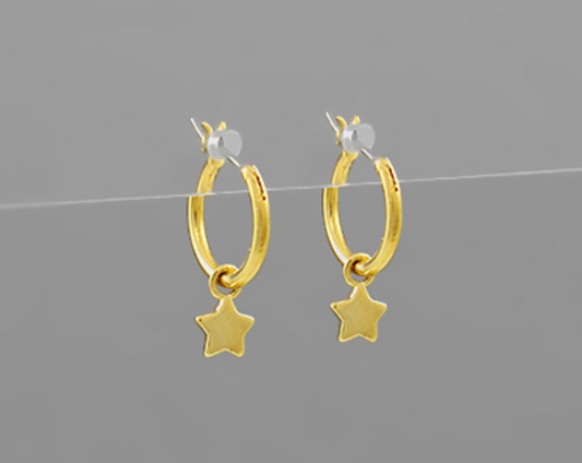 Hollis Earrings