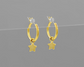 Hollis Earrings
