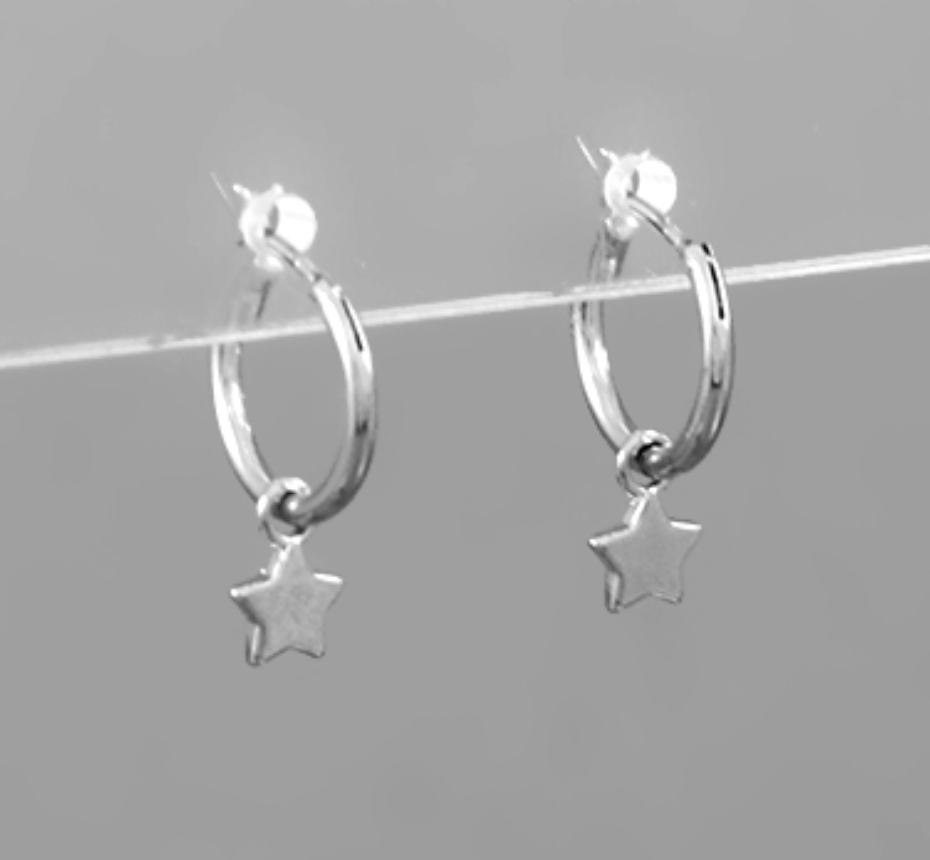Hollis Earrings