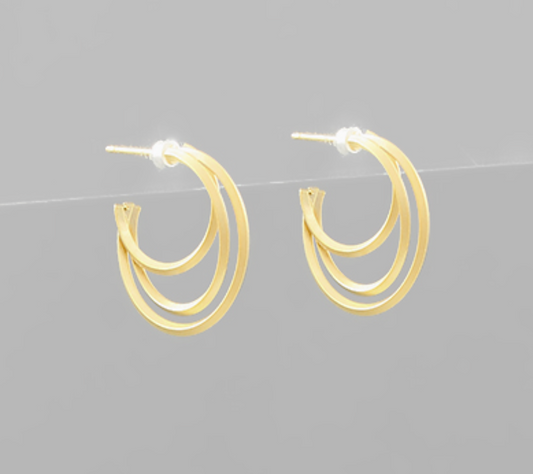 Eleanor Earrings