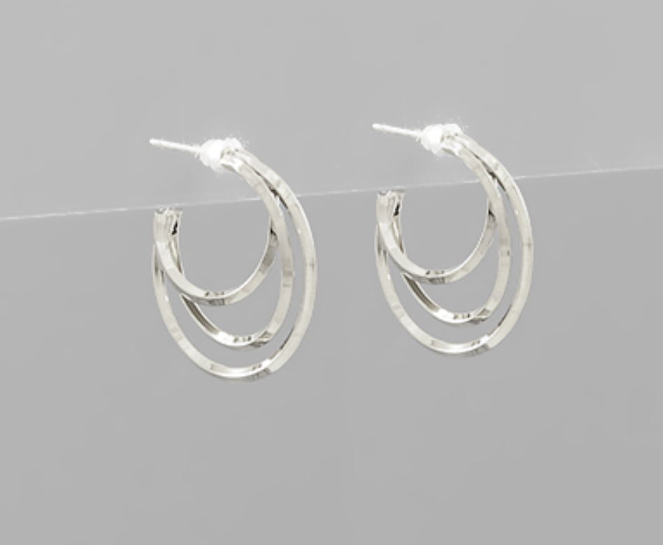 Eleanor Earrings