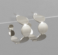 Opal Earrings