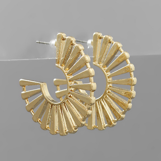 Colette Earrings
