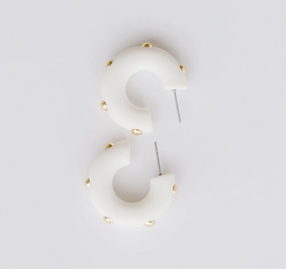 Candace Earrings
