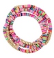 The Mix match bracelets