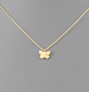 Charms Necklace