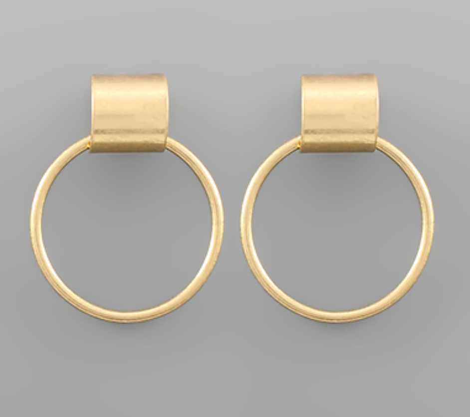 Layla Earrings