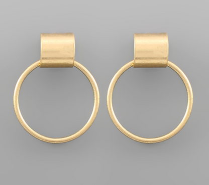 Layla Earrings