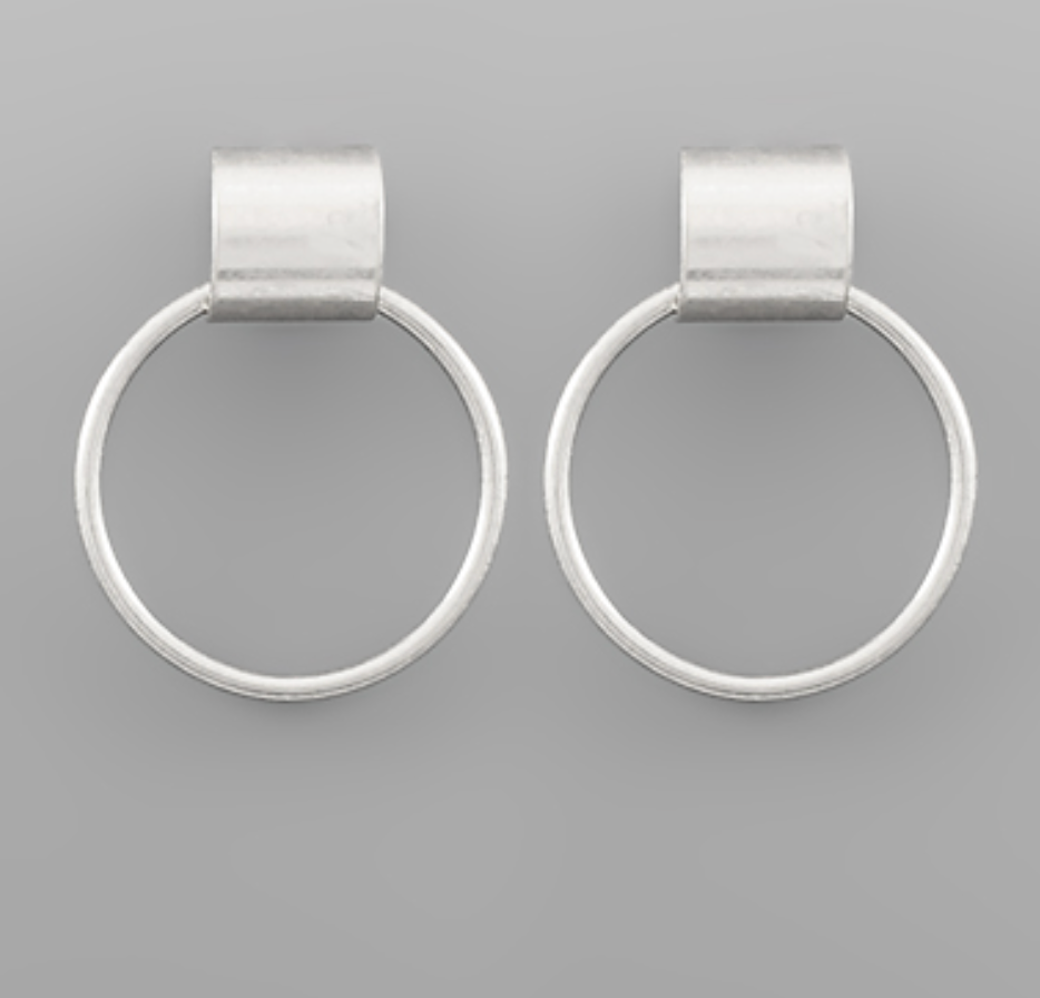Layla Earrings